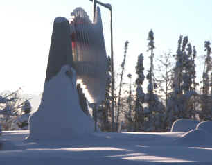 Keith Appel Northern Lights ABC