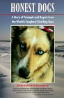 Honest Dogs: Iditarod, O'Donoghue
