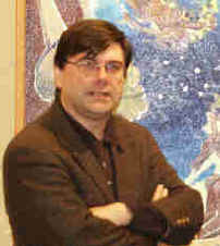 Dr John T Spike, Biennial Director
