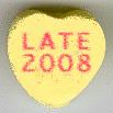 LATE 2008