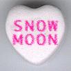 SNOW MOON