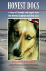 Honest Dogs: Iditarod, O'Donoghue