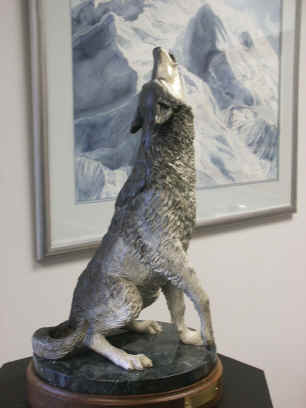 ArtSceneAK #205 March 3, 2003