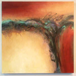 Linnea Ratcliff   Rift